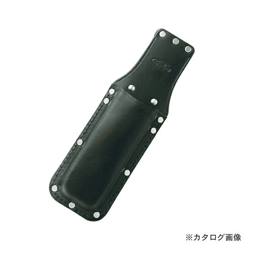 【※※ ご購入の前に必ずお読みください ※※】 こちらの商品は、お取り寄せに送料がかかる商品となっており、 少しでもお安く提供させていただくため、同じ仕入先のご注文とまとめて発注を行っています。 注文状況によりましては、商品の発送に約1ヶ月ほどお時間を頂く場合がございます。 お急ぎの場合は、お問い合わせフォームよりご連絡ください。 ※別途送料が必要です。 【注意】 ※ご注文後に納期に時間がかかる理由等でのキャンセルはお受けできかねますので 予めご了承頂ますよう、お願い致します。 【メーカー】 ●プロスター 【特長】 ●新しい独自の機能を搭載し一歩先を行くアイテムを実現。 【仕様】 ●本格的な素材や製法で耐久性に優れたオーセンティックな風貌 ●ネジ式のベルト通しで、着脱が容易にできます ●二つのカシメで他には無い完全補強 【カラー】 ●ブラック 【サイズ】 ●H285×W80×D35mm 【質量】 ●222g