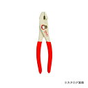 五十嵐プライヤー スケッティ オレンジ PLS-135(O)