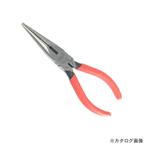 Well ラジオペンチ 150mm WR-150
