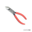 Well 斜ニッパー 125mm WD-125