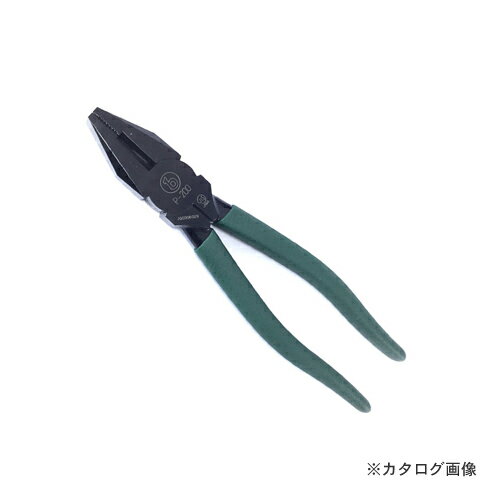 Rakuten - マルビー ペンチ ビニールグリップ付 200mm P-200