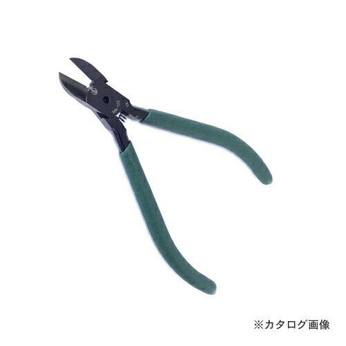 Rakuten - マルビー マイクロニッパー 125mm MN-125