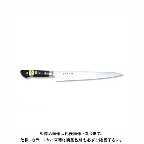 関兼常 源兼正 Mシリーズ 全鋼 口金付 黒合板柄 筋引 KC-712