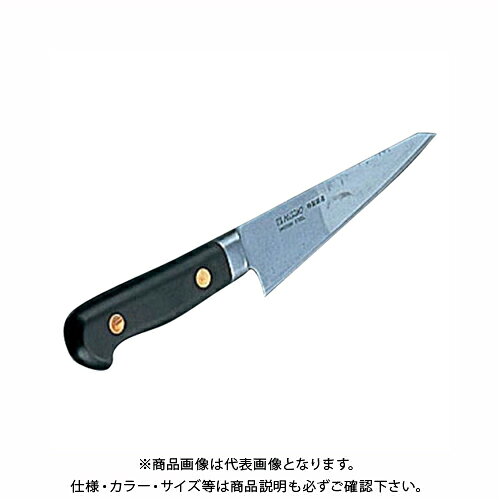 Misono 骨スキ角型（鳥魚庖丁） No.141