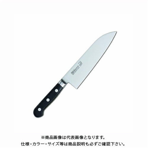 Misono 三徳庖丁 No.881