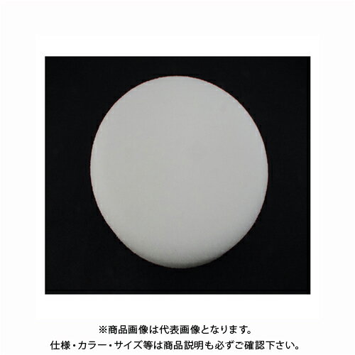 サンフレックス 125mmポリシャー（ポリシング用） No.4602