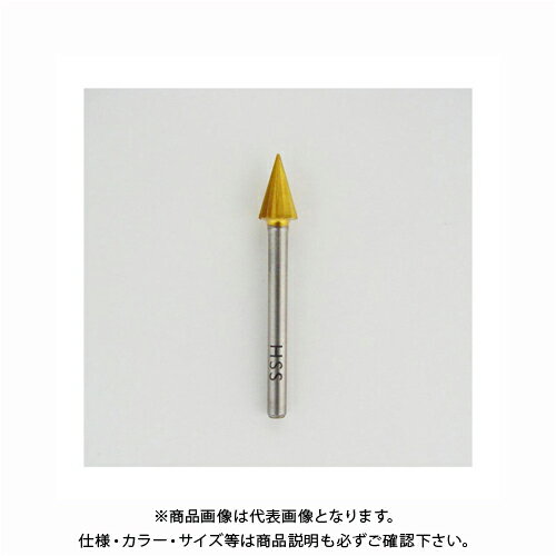 【※※ ご購入の前に必ずお読みください ※※】 こちらの商品は、お取り寄せに送料がかかる商品となっており、 少しでもお安く提供させていただくため、同じ仕入先のご注文とまとめて発注を行っています。 注文状況によりましては、商品の発送に約1ヶ月ほどお時間を頂く場合がございます。 お急ぎの場合は、お問い合わせフォームよりご連絡ください。 ※別途送料が必要です。 【注意】 ※ご注文後に納期に時間がかかる理由等でのキャンセルはお受けできかねますので 予めご了承頂ますよう、お願い致します。 【メーカー】 ●サンフレックス 【特長】 ●木、アルミ、銅、真鍮の研削に！ ●カッター目で適度な切削と美しい仕上げが特徴です！ ●研削面の綺麗なカッター目を採用しており、各種金属、木材、樹脂等の研削加工が可能です ●HSS材のヤスリにチタンコーティングし、耐磨性を高めました ●耐久性はHSS材に比べて8割アップ ●安心してご使用頂けます 【仕様】 ■軸径：3mm ■許容回転数：30.000rpm ■三角型 ■カッター目 ■サイズ：先端部6mm×10mm ■重量：7g ■材質：HSS材チタンコーティング 【材質・仕上げ】 ●HSS材チタンコーティング 【サイズ】 ●先端部　直径6×長さ10mm 【質量】 ●7g 【関連商品】 サンフレックス チタン回転ヤスリ（精密金工用）3mm軸 No.2340 サンフレックス チタン回転ヤスリ（精密金工用）3mm軸 No.2342 サンフレックス チタン回転ヤスリ（精密金工用）3mm軸 No.2343 サンフレックス チタン回転ヤスリ（精密金工用）3mm軸 No.2344 サンフレックス 回転ヤスリ（木工、金工用）3mm軸 No.2350 サンフレックス 回転ヤスリ（木工、金工用）3mm軸 No.2351 サンフレックス 回転ヤスリ（木工、金工用）3mm軸 No.2352 サンフレックス 回転ヤスリ（木工、金工用）3mm軸 No.2353 サンフレックス 回転ヤスリ（木工、金工用）3mm軸 No.2354 &nbsp;