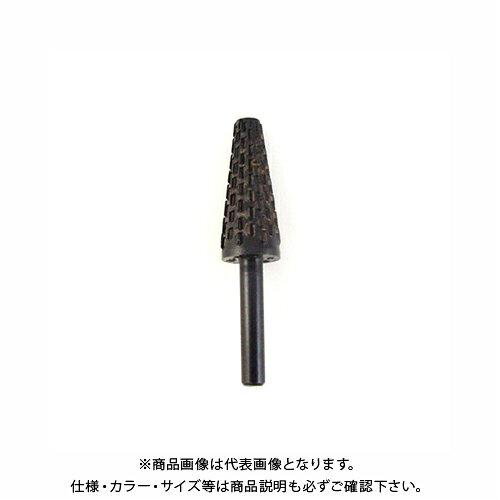 【※※ ご購入の前に必ずお読みください ※※】 こちらの商品は、お取り寄せに送料がかかる商品となっており、 少しでもお安く提供させていただくため、同じ仕入先のご注文とまとめて発注を行っています。 注文状況によりましては、商品の発送に約1ヶ月ほどお時間を頂く場合がございます。 お急ぎの場合は、お問い合わせフォームよりご連絡ください。 ※別途送料が必要です。 【注意】 ※ご注文後に納期に時間がかかる理由等でのキャンセルはお受けできかねますので 予めご了承頂ますよう、お願い致します。 【メーカー】 ●サンフレックス 【特長】 ●木工研削用に！ ●ヤスリ目で細い削りで、きれいな仕上がりが得られます 【仕様】 ■軸径：6mm ■許容回転数：5.000rpm ■ヤスリ目 ■サイズ：先端部15×35mm ■重量：41g ■材質：炭素工具鋼 【材質・仕上げ】 ●炭素工具鋼 【サイズ】 ●先端部　直径15×長さ35mm 【質量】 ●41g 【関連商品】 サンフレックス 回転ヤスリ（木工用）3mm軸 No.2360 サンフレックス 回転ヤスリ（木工用）3mm軸 No.2361 サンフレックス 回転ヤスリ（木工用）3mm軸 No.2362 サンフレックス 回転ヤスリ（木工用）10本組 6mm軸 No.2600 サンフレックス 回転ヤスリ（木工用） 3本セット 6mm軸 No.2620 サンフレックス 回転ヤスリ（木工用）6mm軸 No.2624 サンフレックス 回転ヤスリ（木工用）6mm軸 No.2625 サンフレックス 回転ヤスリ（木工用）6mm軸 No.2626 サンフレックス 回転ヤスリ（木工用）6mm軸 No.2631 &nbsp;