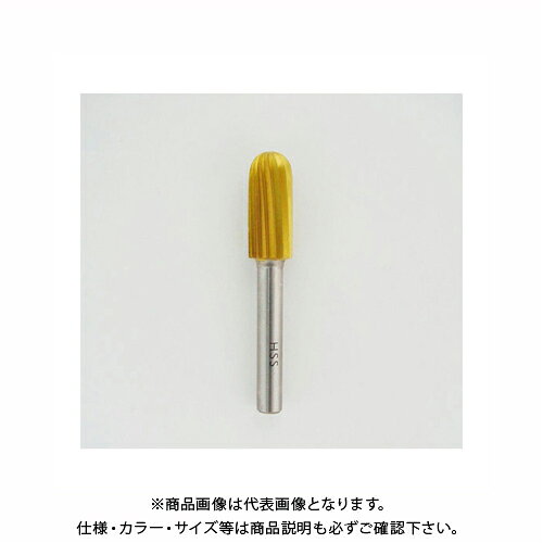 【※※ ご購入の前に必ずお読みください ※※】 こちらの商品は、お取り寄せに送料がかかる商品となっており、 少しでもお安く提供させていただくため、同じ仕入先のご注文とまとめて発注を行っています。 注文状況によりましては、商品の発送に約1ヶ月ほどお時間を頂く場合がございます。 お急ぎの場合は、お問い合わせフォームよりご連絡ください。 ※別途送料が必要です。 【注意】 ※ご注文後に納期に時間がかかる理由等でのキャンセルはお受けできかねますので 予めご了承頂ますよう、お願い致します。 【メーカー】 ●サンフレックス 【特長】 ●木、アルミ、銅、真鍮の研削に！ ●カッター目で適度な切削と美しい仕上げが特徴です！ ●研削面の綺麗なカッター目を採用しており、各種金属、木材、樹脂等の研削加工が可能です ●HSS材のヤスリにチタンコーティングし、耐磨性を高めました ●耐久性はHSS材に比べて8割アップ ●安心してご使用頂けます 【仕様】 ■軸径：6mm ■許容回転数：30.000rpm ■先丸円筒型 ■カッター目 ■商品サイズ(約)：幅10×高さ10×奥行25mm ■先端部サイズ：10×25mm ■重量(約)：21g ■材質：HSS材チタンコーティング 【材質・仕上げ】 ●HSS材チタンコーティング 【サイズ】 ●幅10 ×高さ10 ×奥行25mm 【質量】 ●21g 【関連商品】 サンフレックス チタン回転ヤスリ 6mm軸 No.2660 サンフレックス チタン回転ヤスリ 6mm軸 No.2661 サンフレックス チタン回転ヤスリ 6mm軸 No.2663 サンフレックス チタン回転ヤスリ 6mm軸 No.2664 サンフレックス 研削砥石（金属用） 100mm径 No.3212 サンフレックス 研削砥石（金属用） 75mm径 No.3213 サンフレックス 研削砥石（非金属用） 100mm径 No.3222 サンフレックス 研削砥石（非金属用） 75mm径 No.3223 &nbsp; &nbsp;