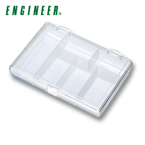 ���󥸥˥� ENGINEER �ߥ˥����� KP-04