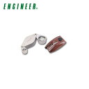 エンジニア ENGINEER ポケットルーペ SL-51