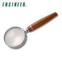 エンジニア ENGINEER ハンドルーペ SL-72