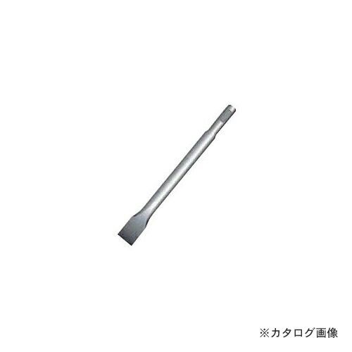 日東工器 エアーチッパー用フラットチゼル No.77141