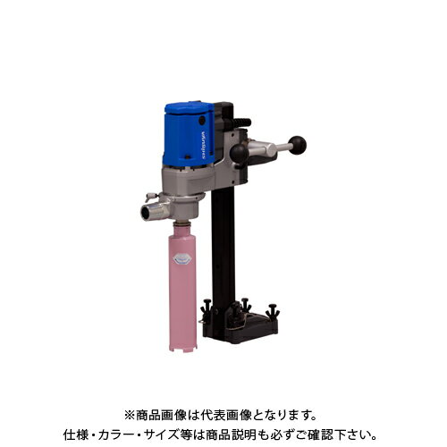 ダイヤモンドコア シブヤ・ダイヤモンドコアドリル＋105mm・コア セット