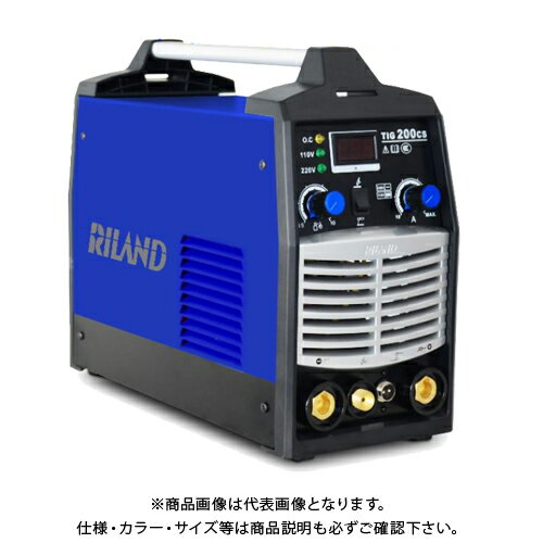 楽天市場】RILAND ノンガス半自動溶接機 MIG-100の通販 楽天市場】RILAND ノンガス半自動溶接機 MIG-100の通販
