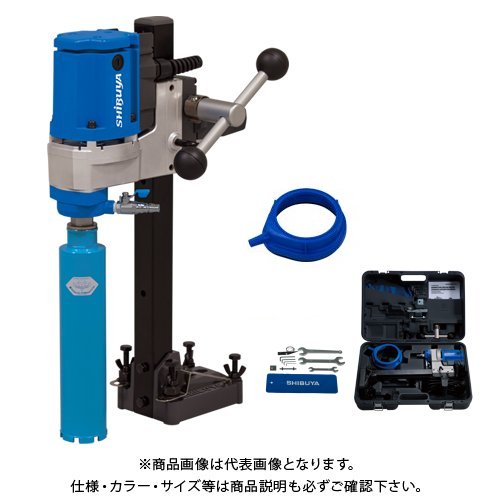 ミヤナガ ウッディングコアドリル35mm SDSプラス軸 [PCWS35R]