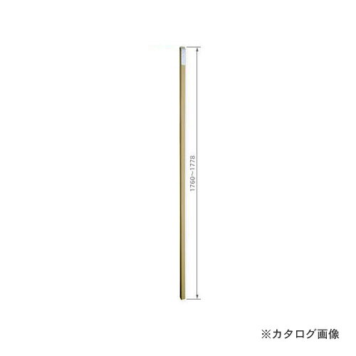 【送料別途】【直送品】伊藤製作所 123 つっかい坊 6本