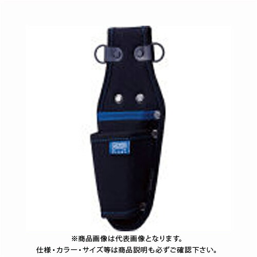 【メーカー名】 ●花園工具 【特長】 ●摩擦、引き裂き、擦り切れなどに強く、通常のナイロン生地の7倍の強度をもつ特殊ナイロンを採用。 ●ホルダー2段。 ●抜き差ししやすい特殊縫製。 【仕様】 ●材質：コ-デュラナイロン 【関連商品】 ビクタ...