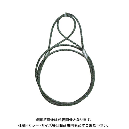 【メーカー名】 ●ホリウチ 【特長】 ●トヨロックは耐食性強力アルミ合金素管をプレスし、塑性変形させて、ワイヤロープを強力に締結する方法です。 ●厳選された素材、優れた加工方法、厳しく品質管理されたもののみがTOYO−LOKマークをつけることが出来ます。 【仕様】 ●サイズ：Φ9×3m 【関連商品】 ホリウチ 国産JISワイヤーロープ テーパートヨロック φ9×1m ホリウチ 国産JISワイヤーロープ テーパートヨロック φ9×2m ホリウチ 国産JISワイヤーロープ テーパートヨロック φ9×4m ホリウチ 国産JISワイヤーロープ テーパートヨロック φ9×5m ホリウチ 国産JISワイヤーロープ テーパートヨロック φ12×1m ホリウチ 国産JISワイヤーロープ テーパートヨロック φ12×2m ホリウチ 国産JISワイヤーロープ テーパートヨロック φ12×3m ホリウチ 国産JISワイヤーロープ テーパートヨロック φ12×4m ホリウチ 国産JISワイヤーロープ テーパートヨロック φ12×5m &nbsp;