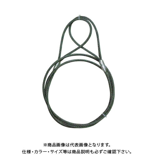 【メーカー名】 ●ホリウチ 【特長】 ●トヨロックは耐食性強力アルミ合金素管をプレスし、塑性変形させて、ワイヤロープを強力に締結する方法です。 ●厳選された素材、優れた加工方法、厳しく品質管理されたもののみがTOYO−LOKマークをつけることが出来ます。 【仕様】 ●サイズ：Φ9×5m 【関連商品】 ホリウチ 国産JISワイヤーロープ テーパートヨロック φ9×1m ホリウチ 国産JISワイヤーロープ テーパートヨロック φ9×2m ホリウチ 国産JISワイヤーロープ テーパートヨロック φ9×3m ホリウチ 国産JISワイヤーロープ テーパートヨロック φ9×4m ホリウチ 国産JISワイヤーロープ テーパートヨロック φ12×1m ホリウチ 国産JISワイヤーロープ テーパートヨロック φ12×2m ホリウチ 国産JISワイヤーロープ テーパートヨロック φ12×3m ホリウチ 国産JISワイヤーロープ テーパートヨロック φ12×4m ホリウチ 国産JISワイヤーロープ テーパートヨロック φ12×5m &nbsp;