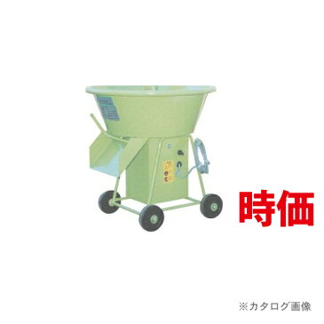【マラソン期間中ポイント最大23倍+クーポン配布中】【商品価格は見積りです、1円ではありません。】【納期約2ヶ月】【運賃見積り】【直送品】タケムラテック カールミニミキサー BG-12A