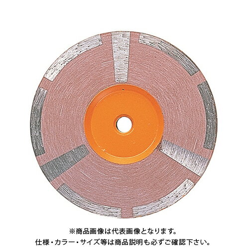 三京 ドライセーパー（石材用）100X10 DS-4C(4.0)