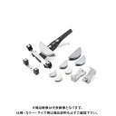 【空調市2025】アサダ Asada ラチェットベンダ正逆セット CT202