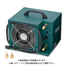 【空調市2025】アサダ Asada クーリングユニットCL3 ES801