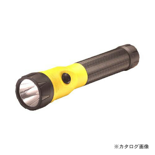 ストリームライト STREAMLIGHT ポリスティンガーLED(イエロー) 本体のみ 76160