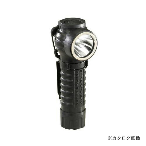 ストリームライト STREAMLIGHT ポリタック90 L型LEDライト (ブラック) 88830