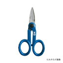 SBS マルチョキジュニア ブルー S-601BU