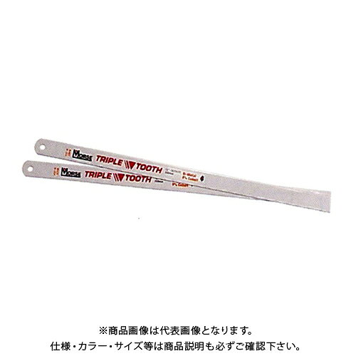 【メーカー名】 ●M.K. モールス 【特長】 ●3つの刃のサイズで切断効率を最大限に活用出来ます。 ●32山で切り始め、より大胆なストロークで切る為に24山に移動し、18山で切り終わります。 【仕様】 ●300x12.7x0.6mmx18/24/32山(10枚入） 【関連商品】 M.K. モールス バイメタル・ジグソー・ブレード・アソート・セット(T形シャンク)SB2P M.K. モールス 炭素鋼ジグソー・ブレード・アソート・セット(T形シャンク)SC2P M.K. モールス 超硬粒子付ジグソー・ブレード(T形シャンク)SCOTCG4-F M.K. モールス 超硬粒子付ジグソー・ブレード(T形シャンク)SCOTCG4-M M.K. モールス 超硬粒子付ジグソー・ブレード(T形シャンク)SCOTCG4-C