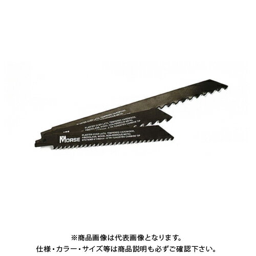 M.K. モールス 超硬チップ付セーバーソー・ブレード RTCT1206C