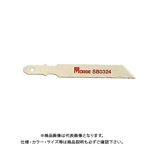 M.K. モールス バイメタル・ジグソー・ブレード(T形シャンク)SB0521LC5
