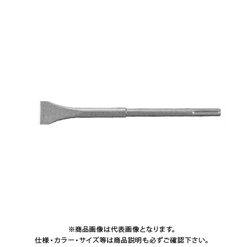関西工具製作所 カッター 50幅 SDS-max 400mm x 50mm幅 1本 41K00MT040