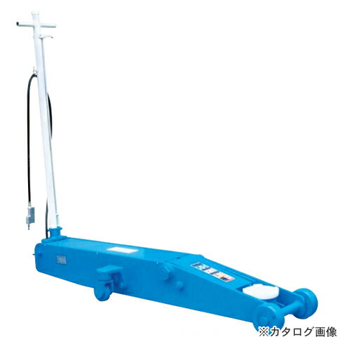 Other - 【送料別途】【直送品】【車上渡し】長崎ジャッキ エアーガレージジャッキ ペダルなし NSA-15