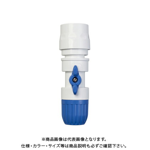 タカギ コック付コネクター G077FJ