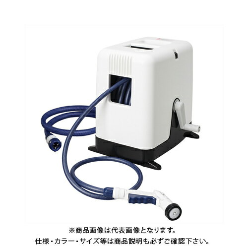 タカギ BOXYツイスター 30m 内径12mm RC330TNB