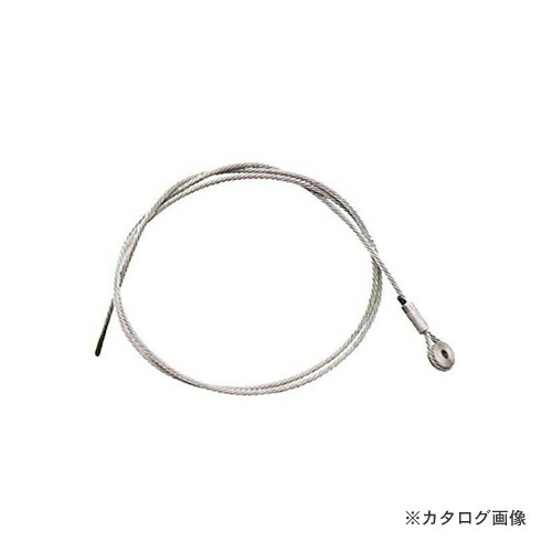 永木精機 2000(6型) 巻ワイヤー 28-7 20504