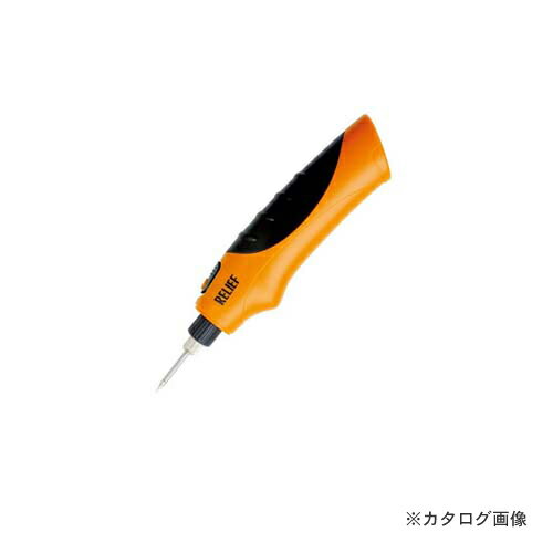 イチネンMTM(ミツトモ) 電池式コードレス半田ごて 87000