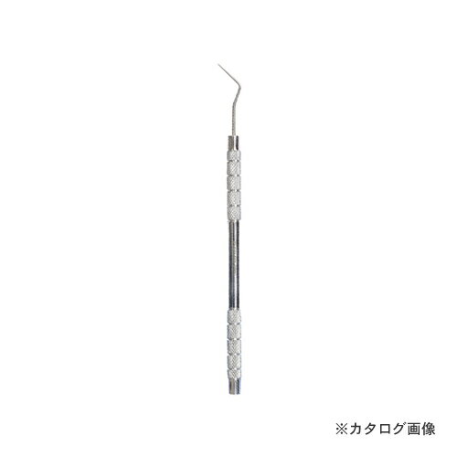 イチネンMTM(ミツトモ) 精密細工用工具 フック型 04668