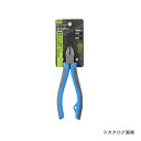 イチネンMTM(ミツトモ) JIS ニッパー 150mm 11489