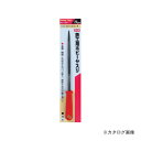 イチネンMTM(ミツトモ) 鉄工用ホビーヤスリ グリップ付 11734