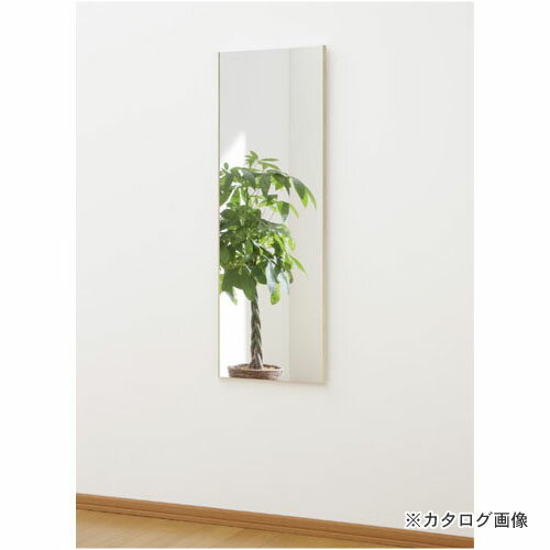【送料別途】【直送品】 Jフロント JF RM-2-MM 吊式姿見ミラー 45x120