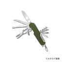 コンテック KE-195 ミニ14トクツール(モスグリーン)(4)