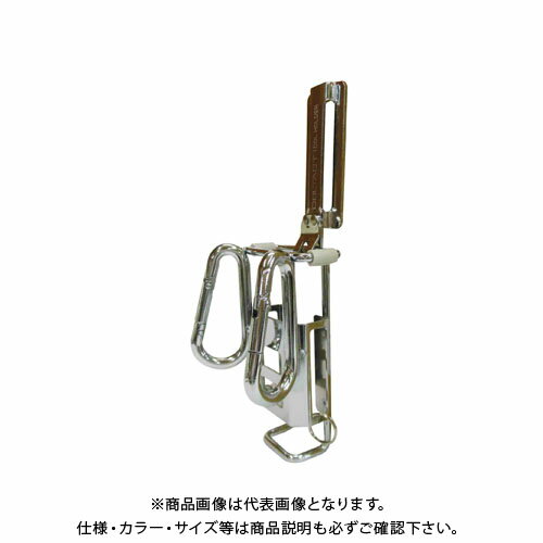 三共 DBLTACT ミニカッター差し&カラビナ DT-TMC220