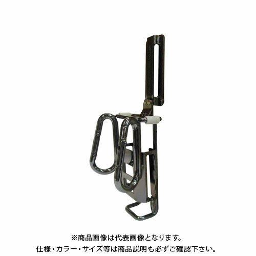 三共 DBLTACT ミニカッター差し&カラビナ DT-TMC220G