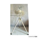 【送料別途】【直送品】全閉式折りたたみ工場扇 プロモート PROMOTE P-450Z