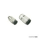 三共 #501 ワンタッチ.ハーフユニオン 外径6mm R1/4