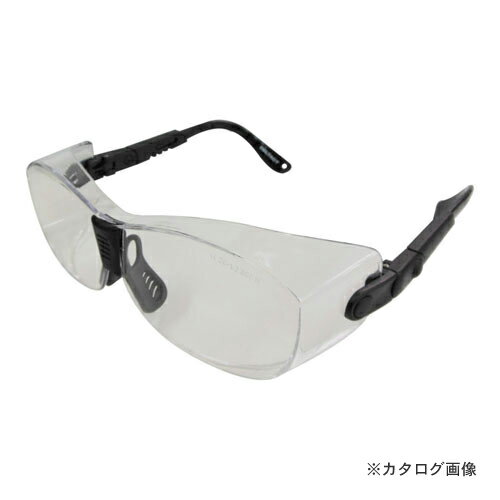 三共 DT-SG-10C セーフティゴーグル クリア